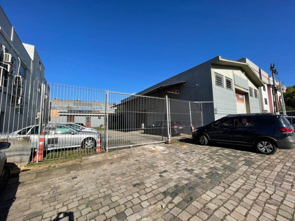 Prédio Comercial Marechal Rondon Canoas