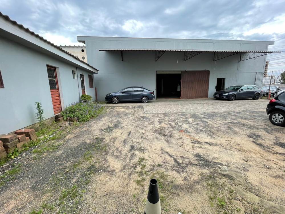 Prédio Comercial Marechal Rondon Canoas