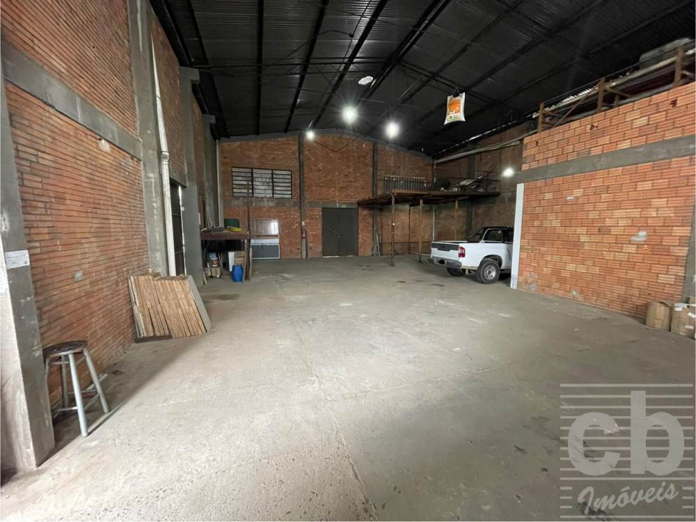 Prédio Comercial Marechal Rondon Canoas