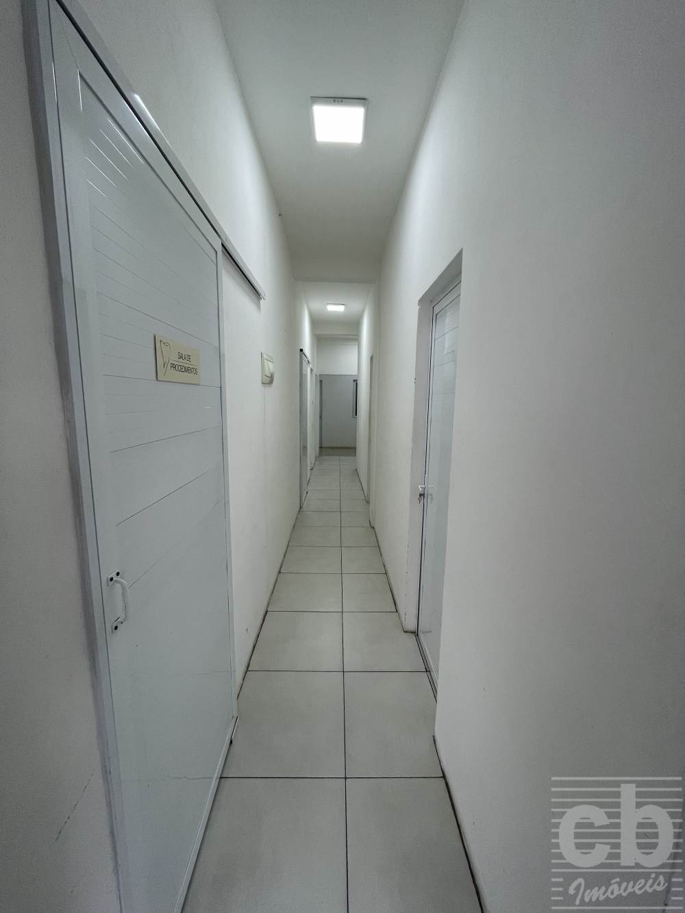 Prédio Comercial Marechal Rondon Canoas