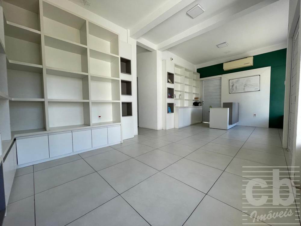 Prédio Comercial Marechal Rondon Canoas