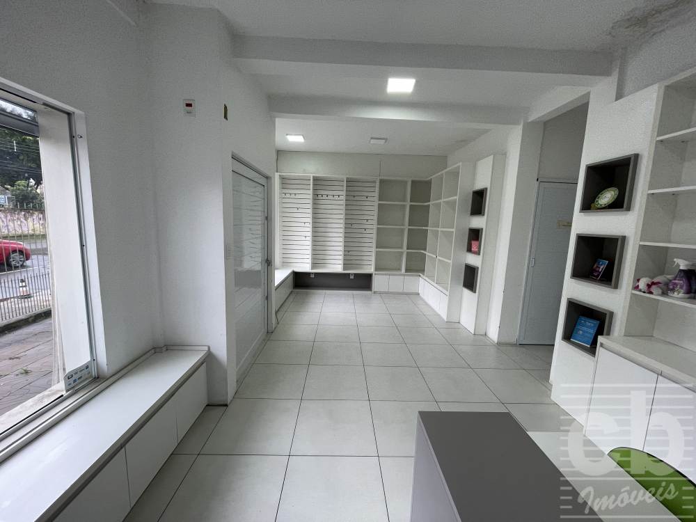 Prédio Comercial Marechal Rondon Canoas