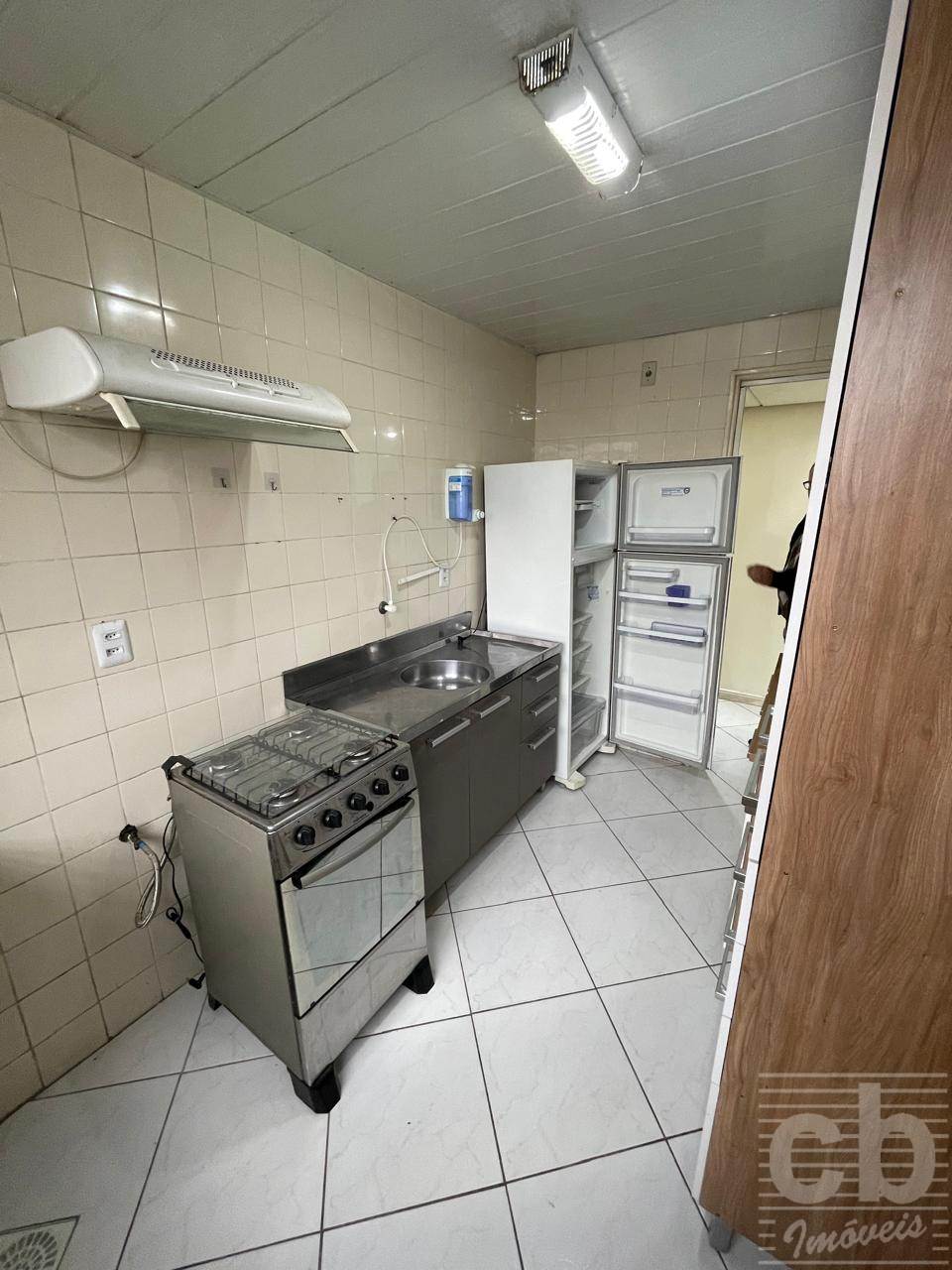 Apartamento Centro Canoas