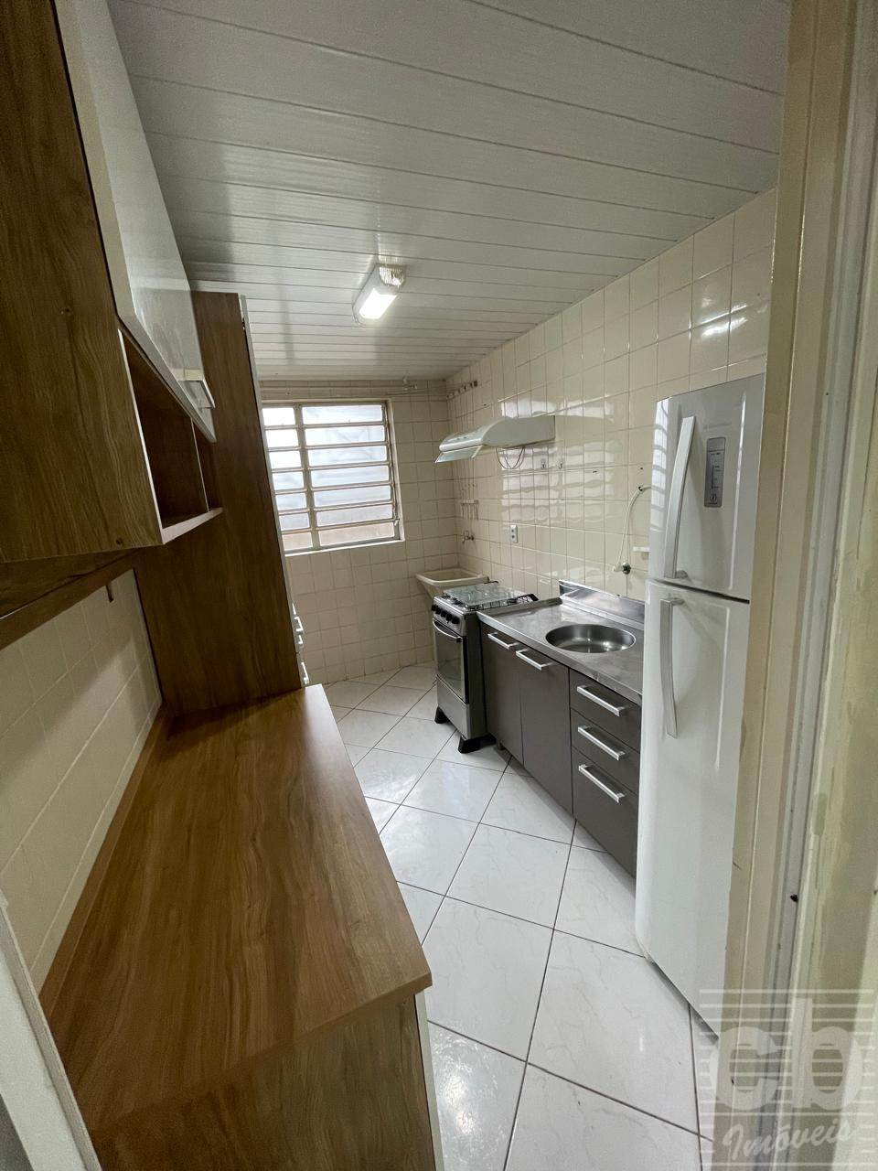 Apartamento Centro Canoas