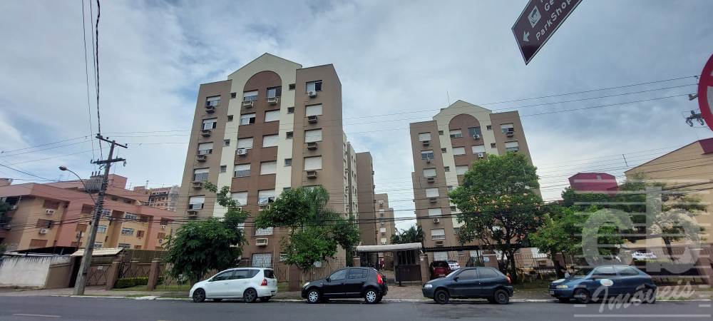 Apartamento Centro Canoas