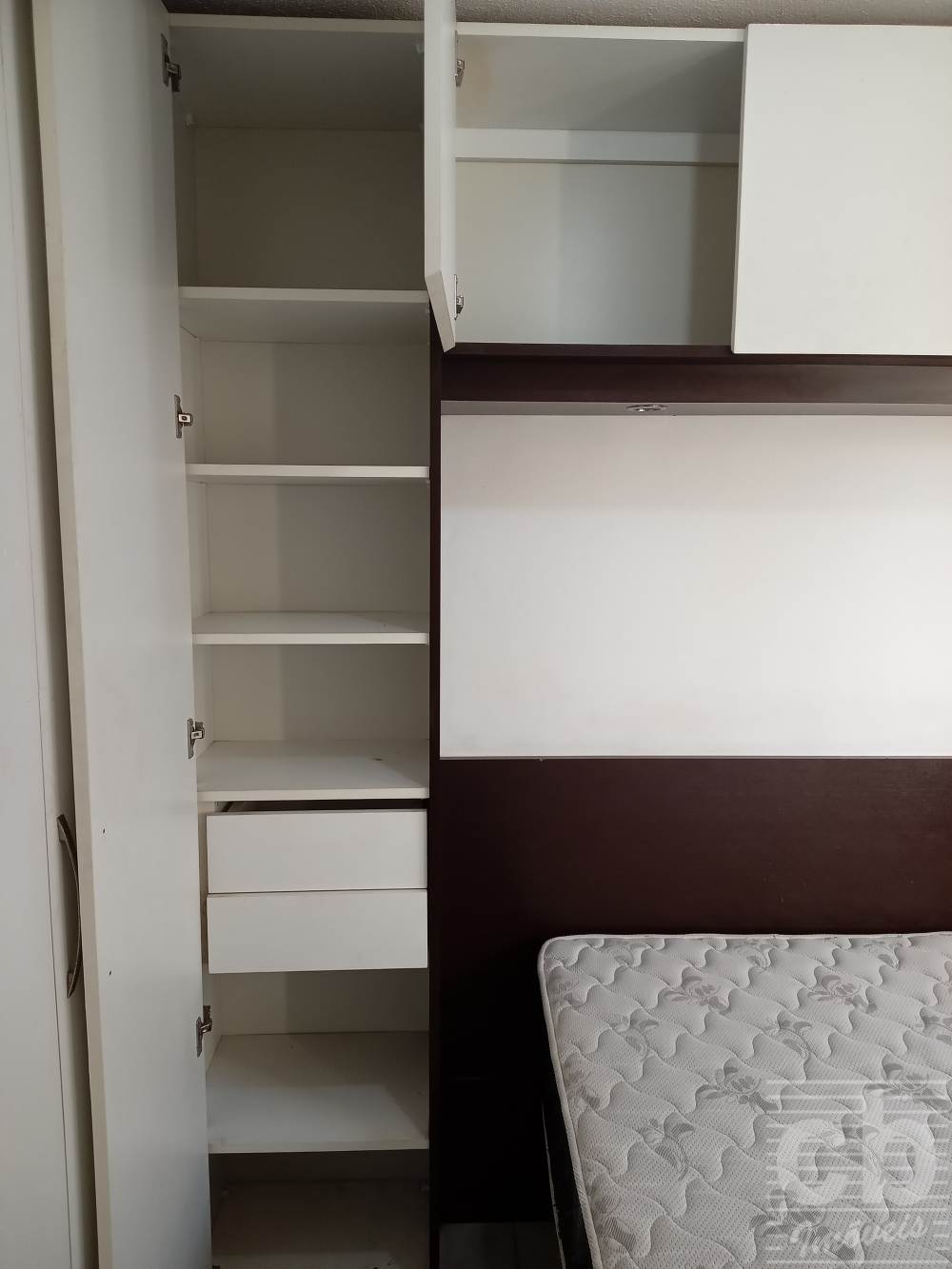 Apartamento Olaria Canoas