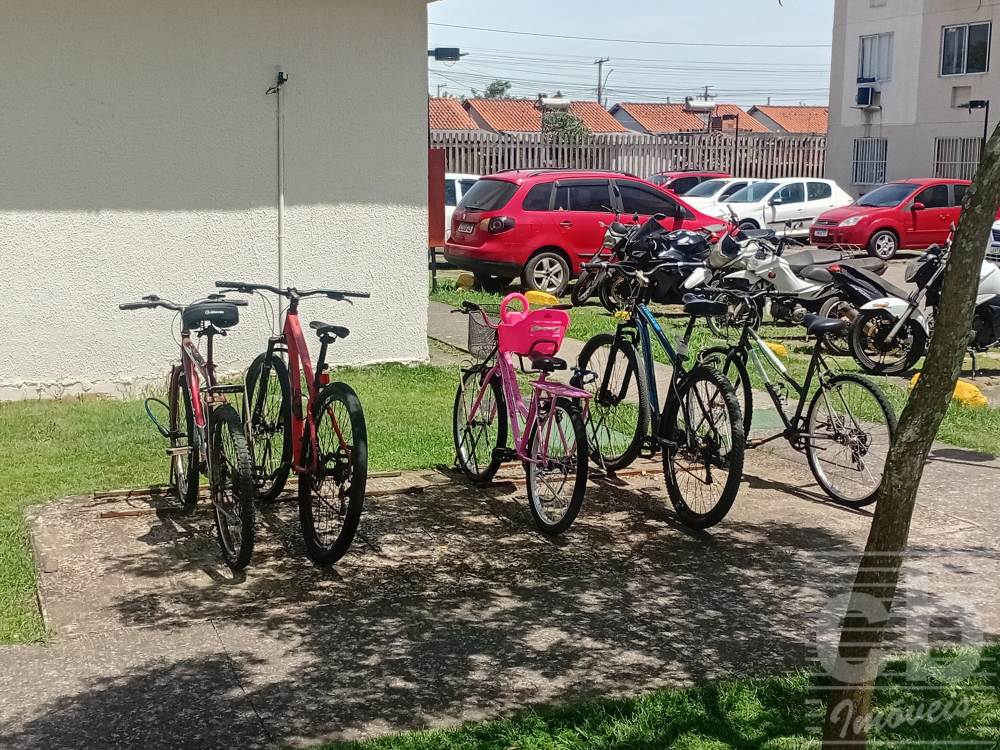 Apartamento Mato Grande Canoas