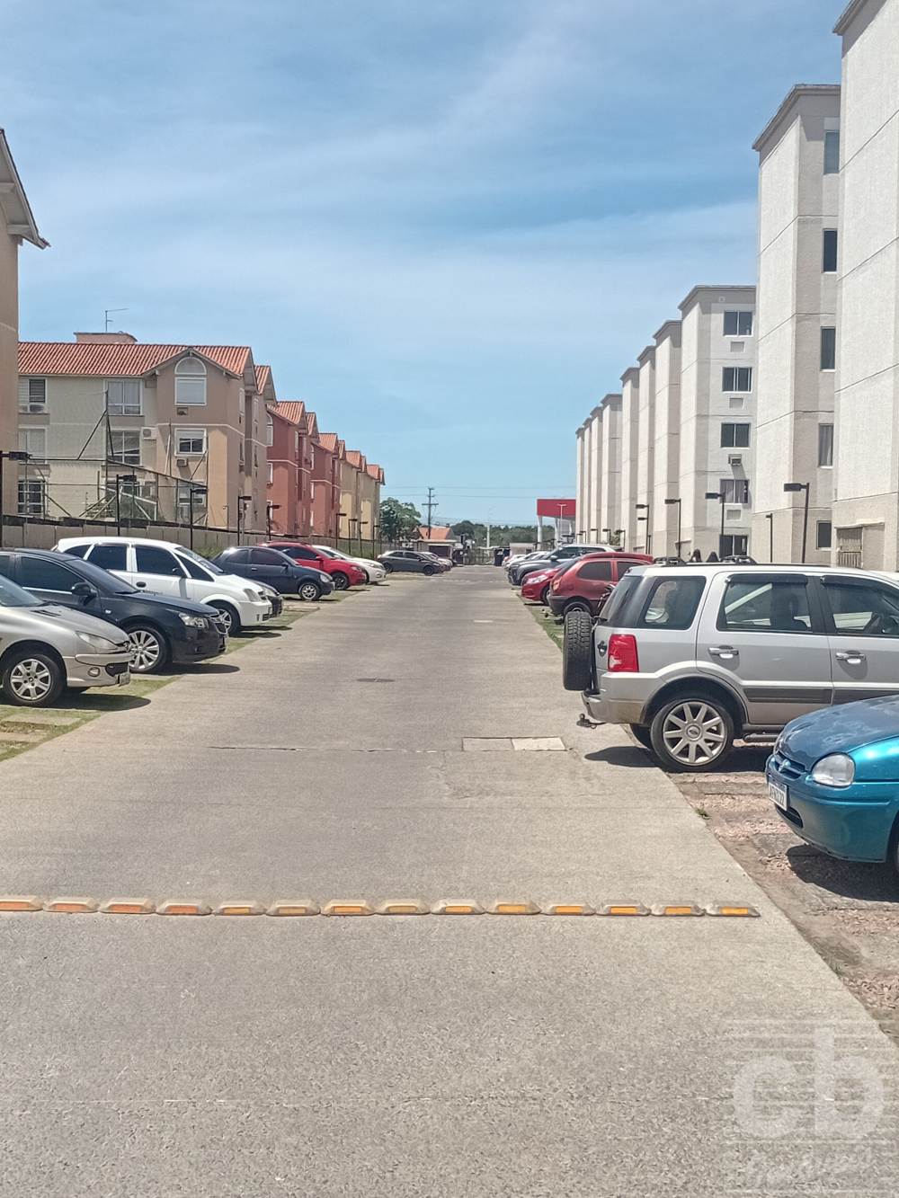 Apartamento Mato Grande Canoas