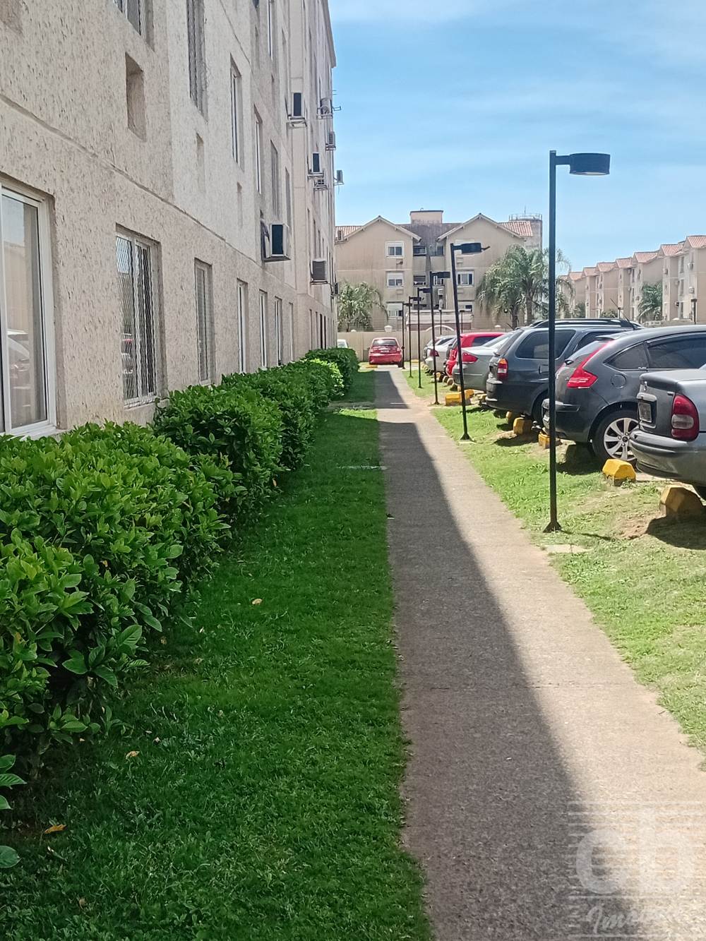 Apartamento Mato Grande Canoas