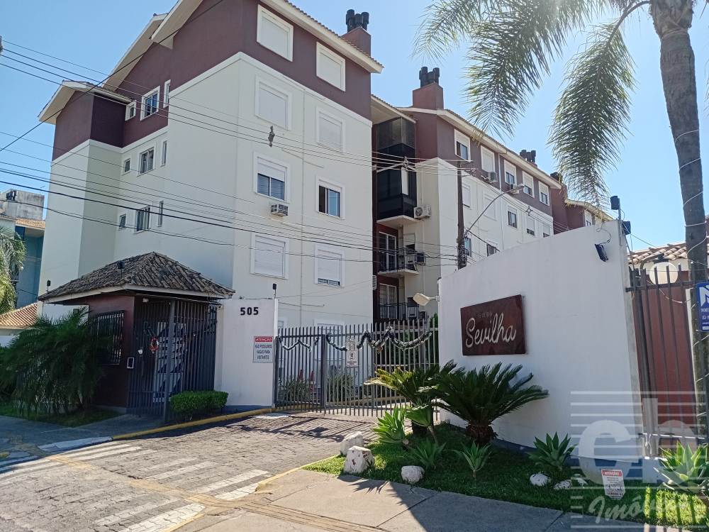 Apartamento Igara Canoas