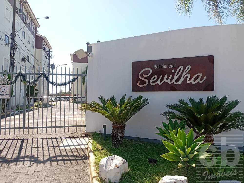 Apartamento Igara Canoas