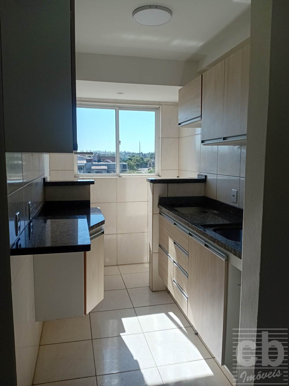 Apartamento Igara Canoas