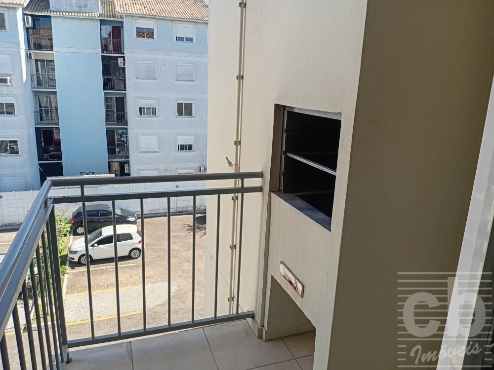 Apartamento Igara Canoas