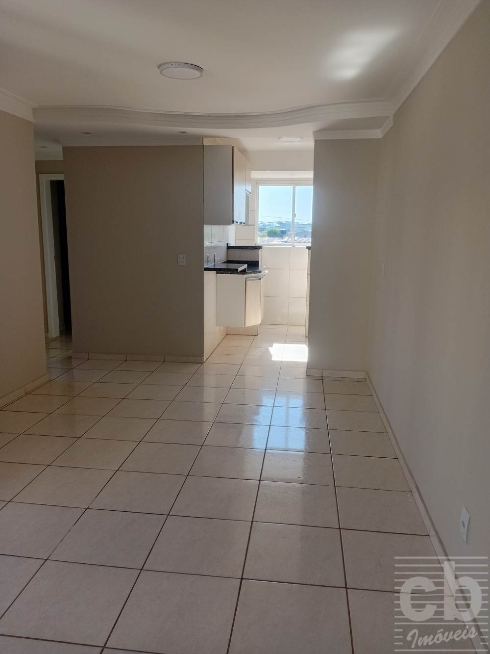 Apartamento Igara Canoas